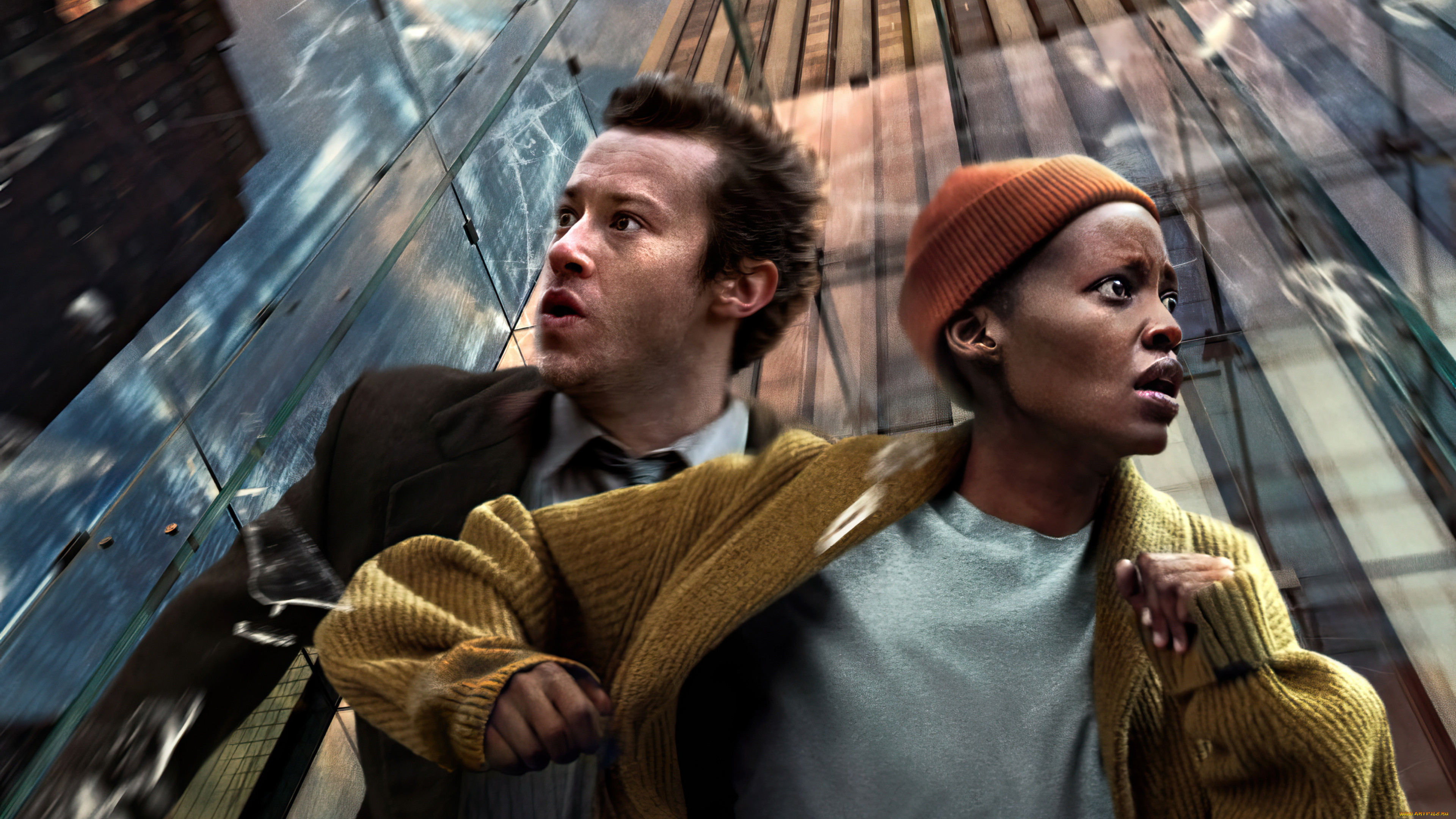a quiet place,  day one ,  2024 ,  , -unknown , , , , , , , , , lupita, nyongo, joseph, quinn, , quiet, place, day, one